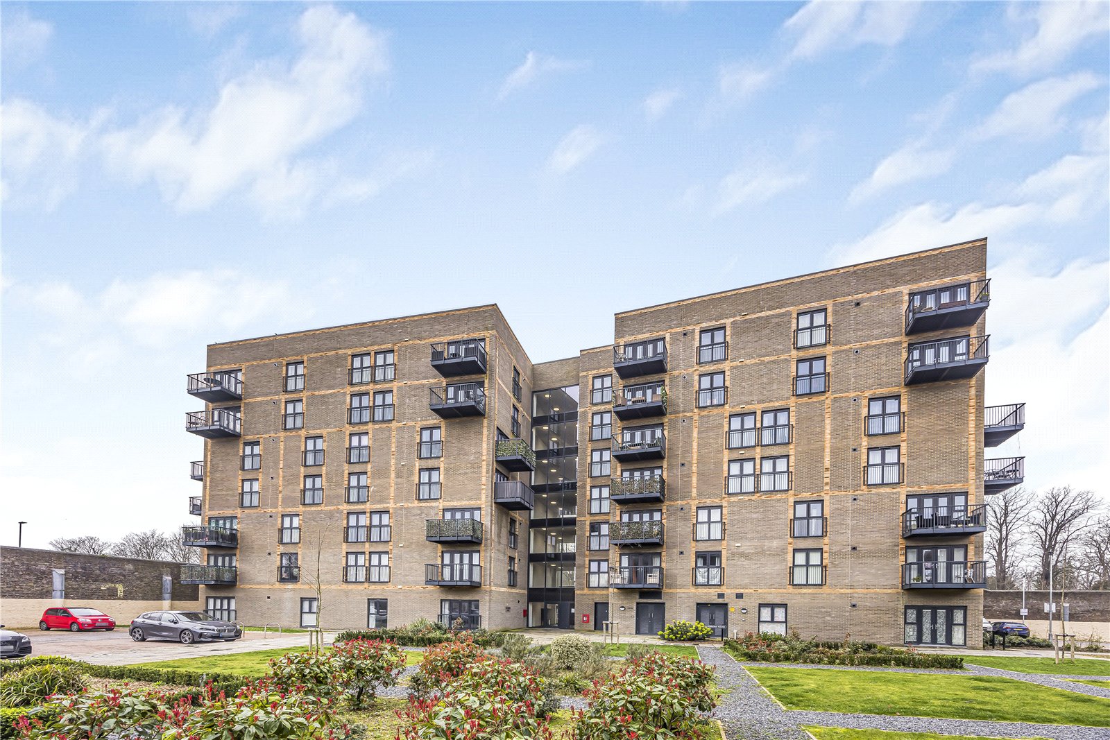 Stourbridge House, Governors Walk, Portsmouth