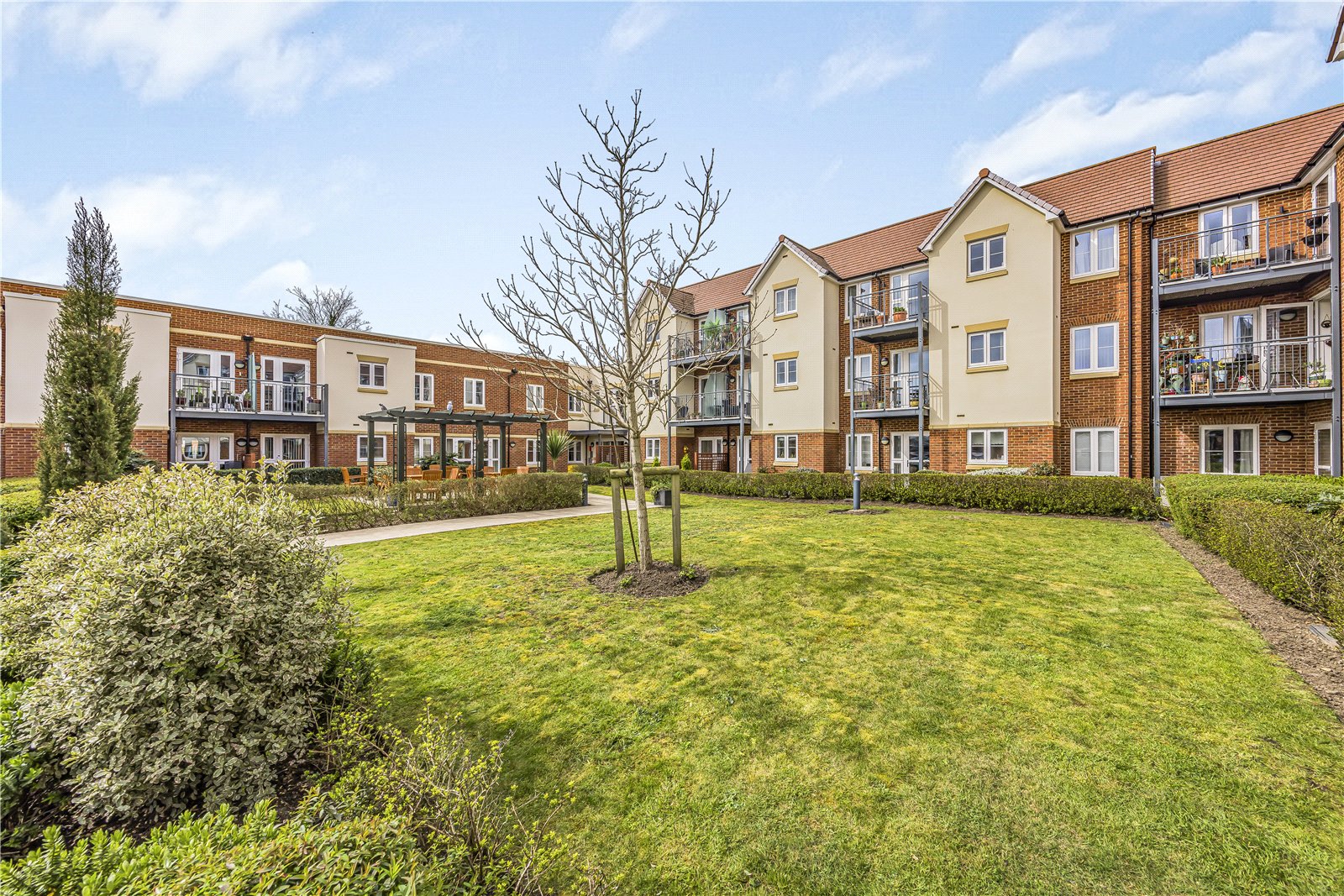 Shilling Place, Stakes Road, Waterlooville