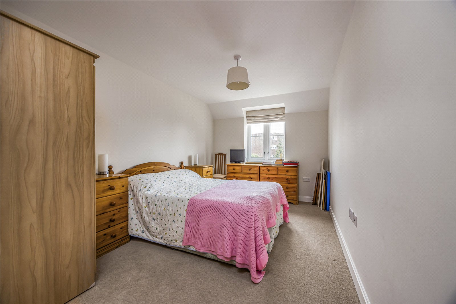 Shilling Place, Stakes Road, Waterlooville