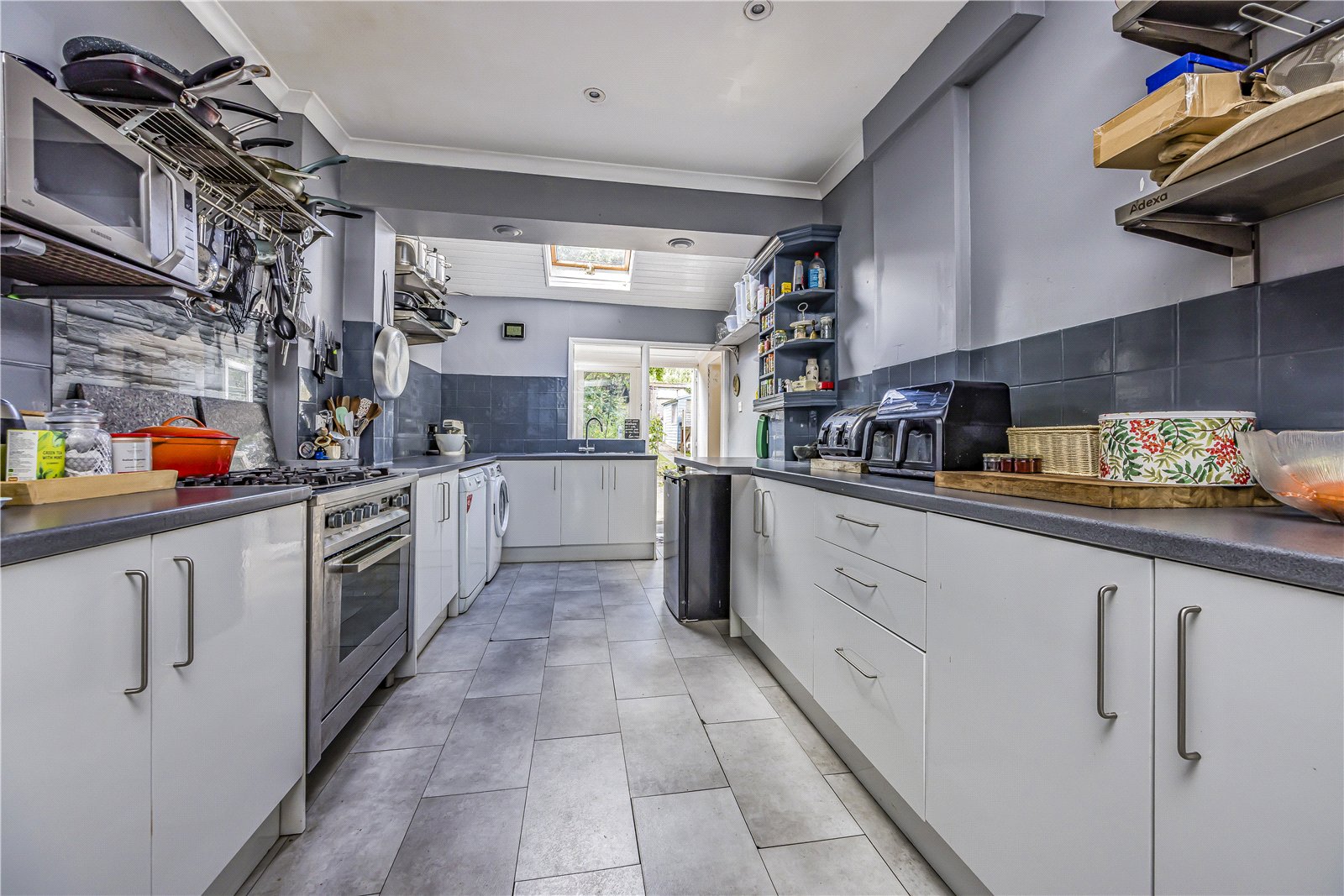 Stakes Hill Road, Waterlooville, Hampshire