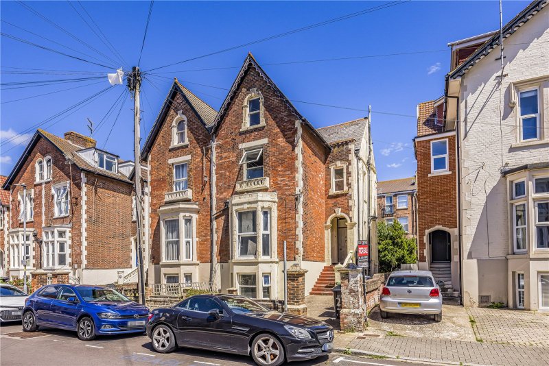Shaftesbury Road, Southsea, Portsmouth