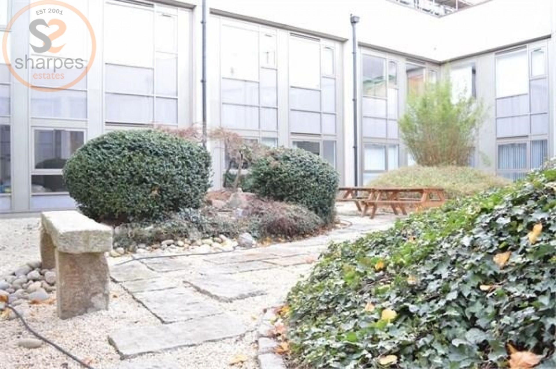 Tryon Apartments, Hounslow, Greater London