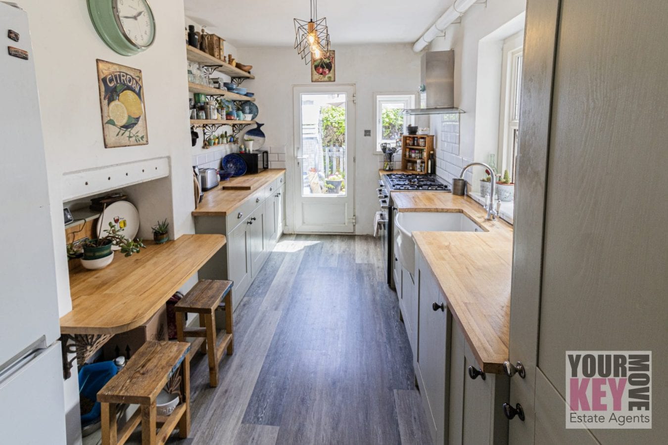 4 bedroom house in The Crescent, Sandgate, Folkestone