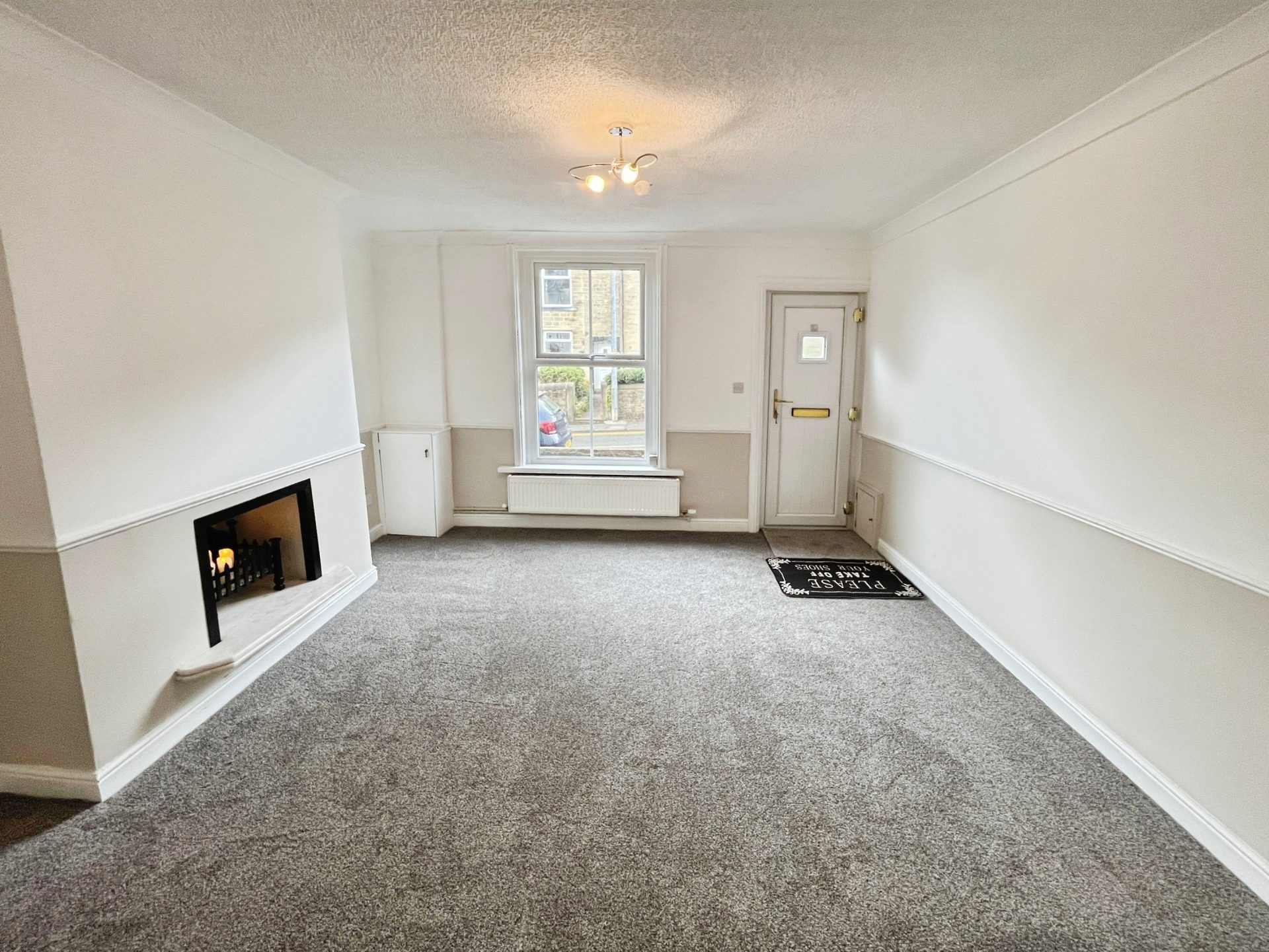 Hough Lane, Bromley Cross