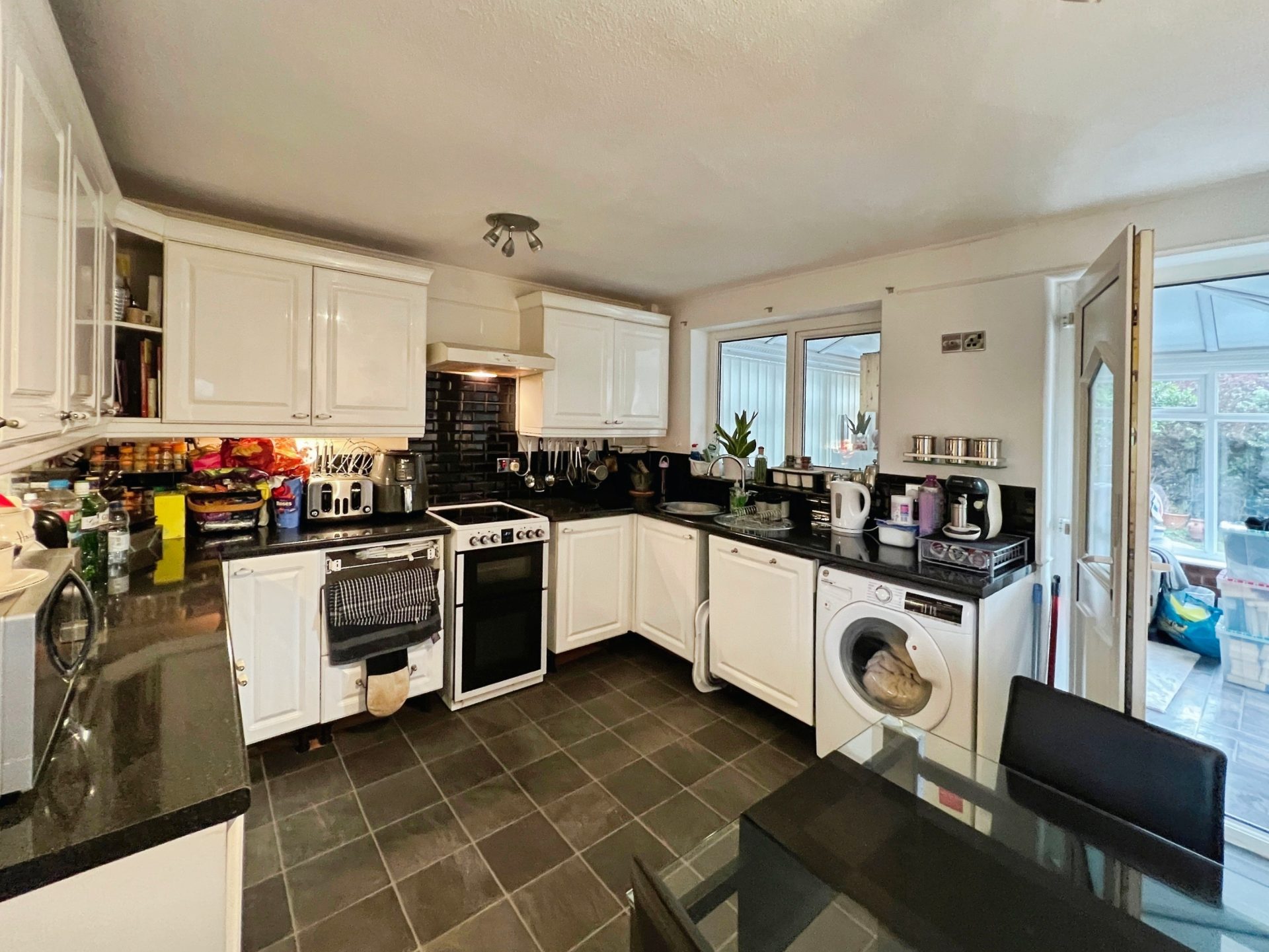 Harrowby Fold, Farnworth