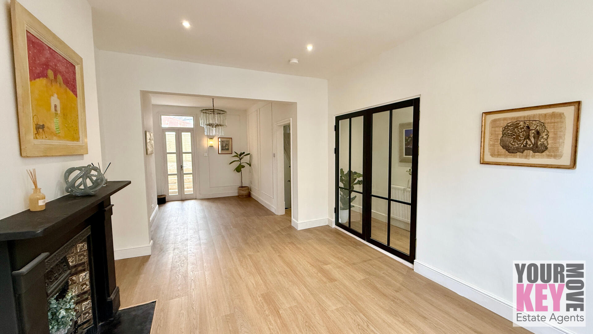 4 bedroom house in Victoria Road, Folkestone, Kent, CT19 5AT