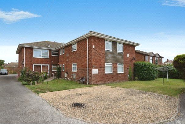 Barton Court, 19 Southwood Road, Hayling Island