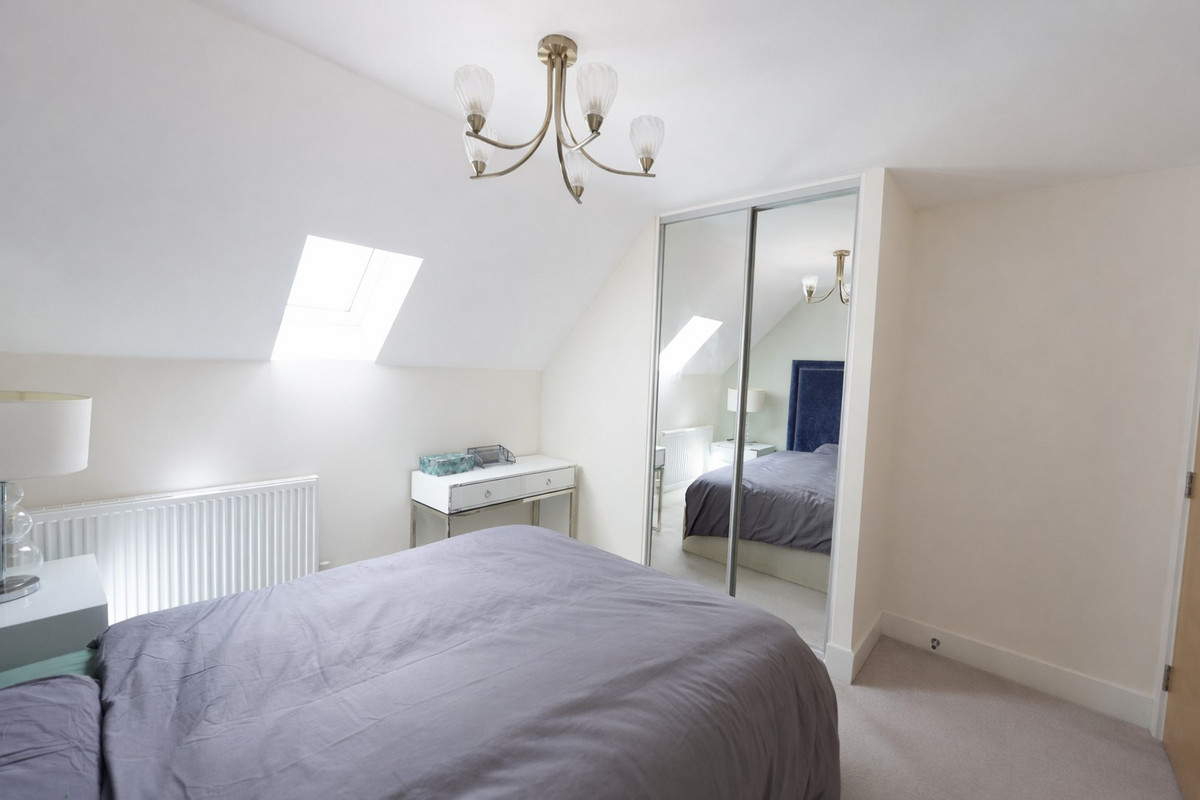 2 bedroom House - Cameo Court, Aylesbury, HP18
