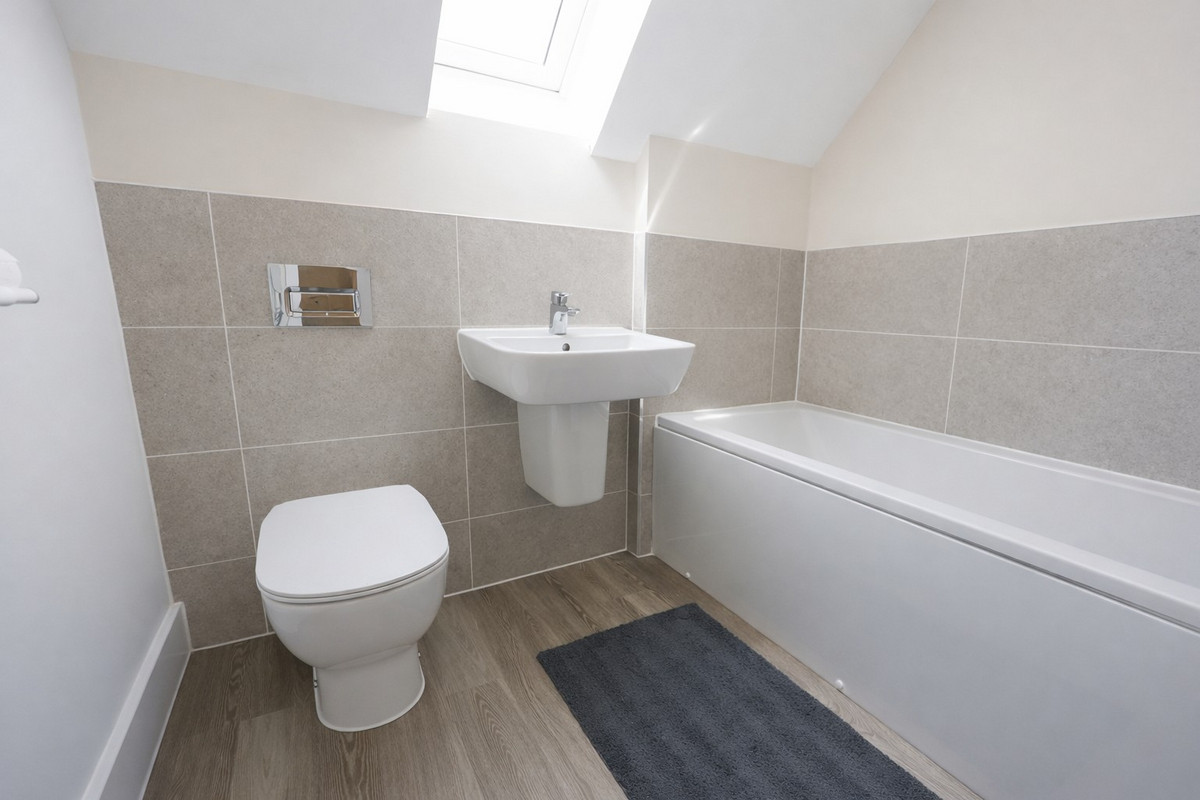 2 bedroom House - Cameo Court, Aylesbury, HP18