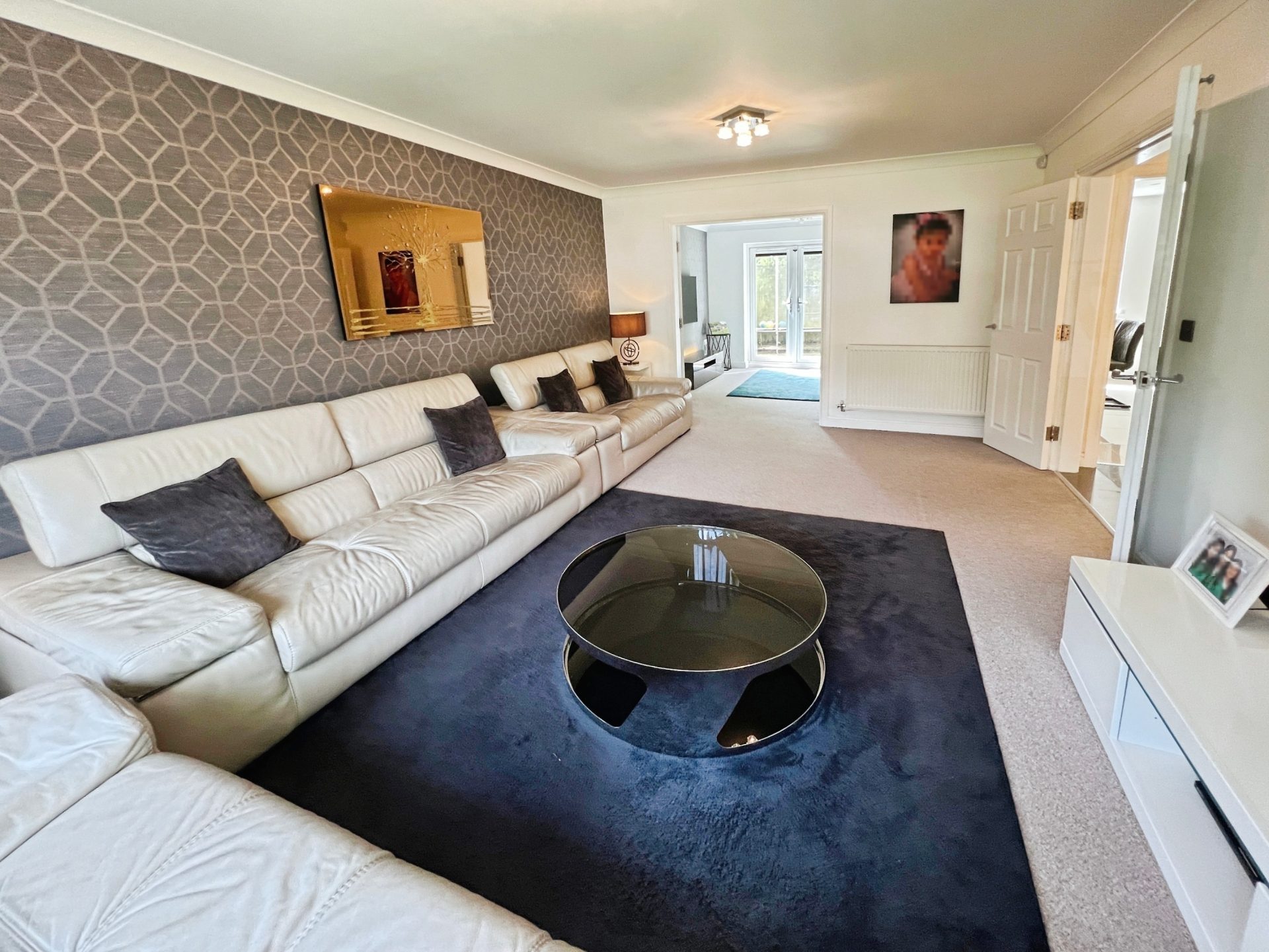 Bryony Gardens, Ladybridge