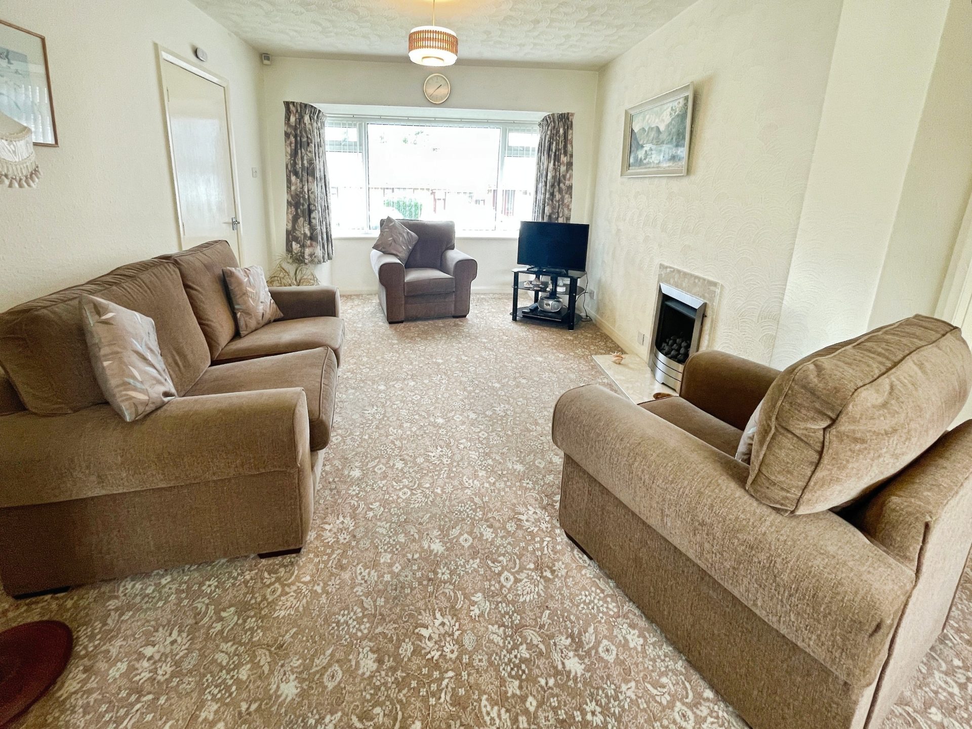 Sandray Close, Ladybridge