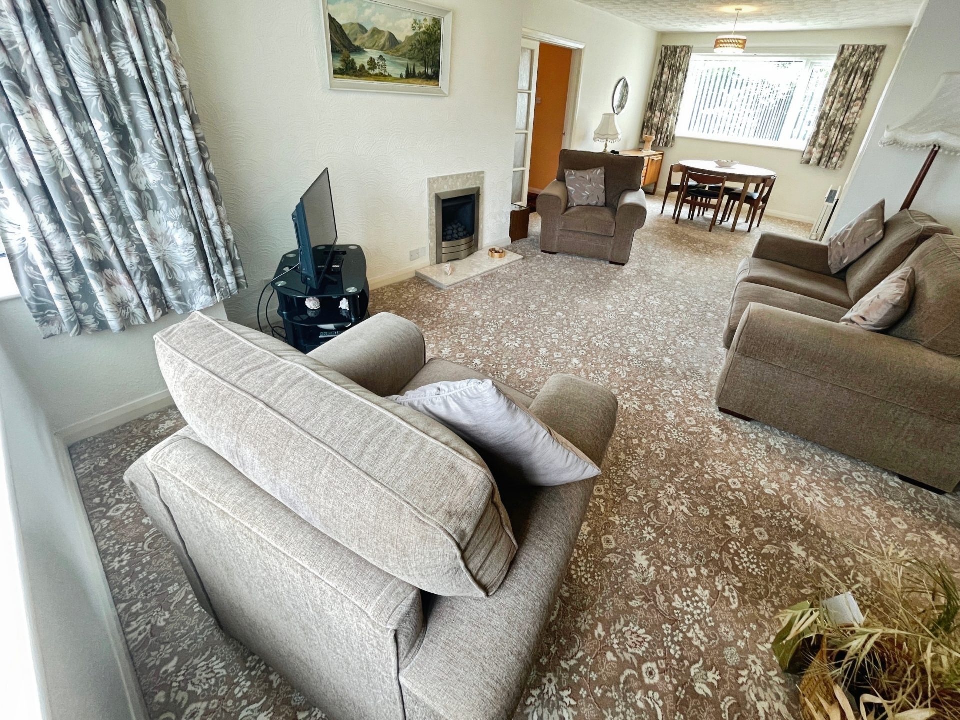 Sandray Close, Ladybridge