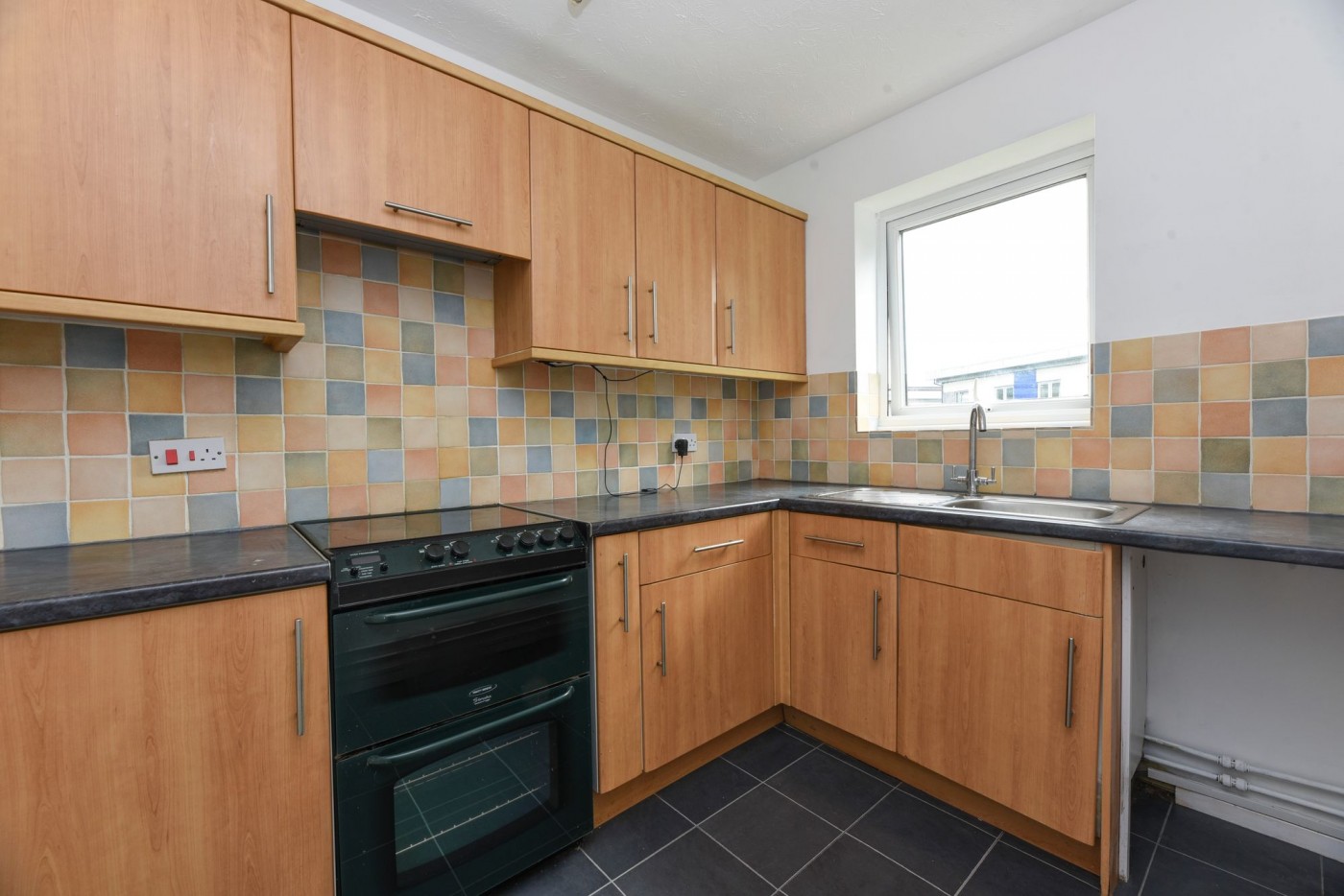 2 bedroom flat in Ullswater, Huntingdon