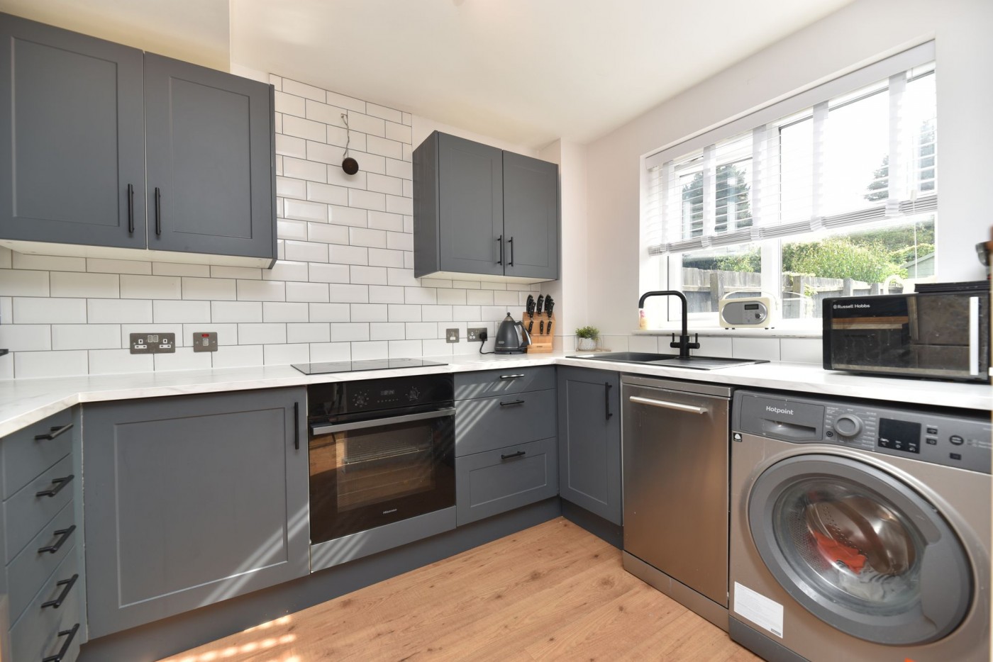 3 bedroom house in Gosslan Close, St. Ives