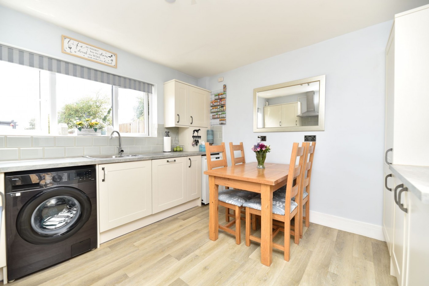 3 bedroom house in School Lane, Conington