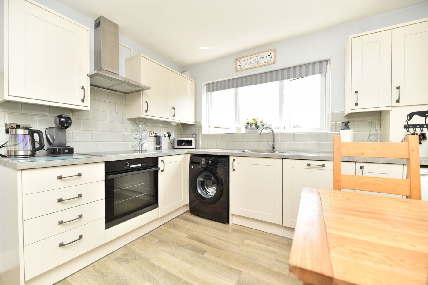 3 bedroom house in School Lane, Conington