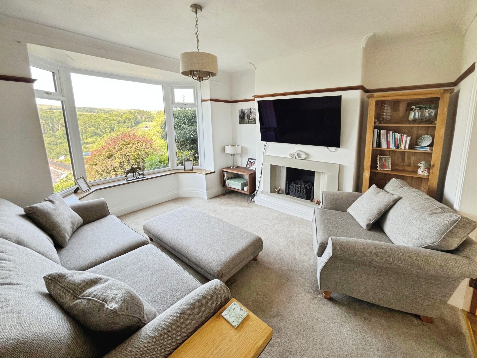 Bolton Road, Edgworth