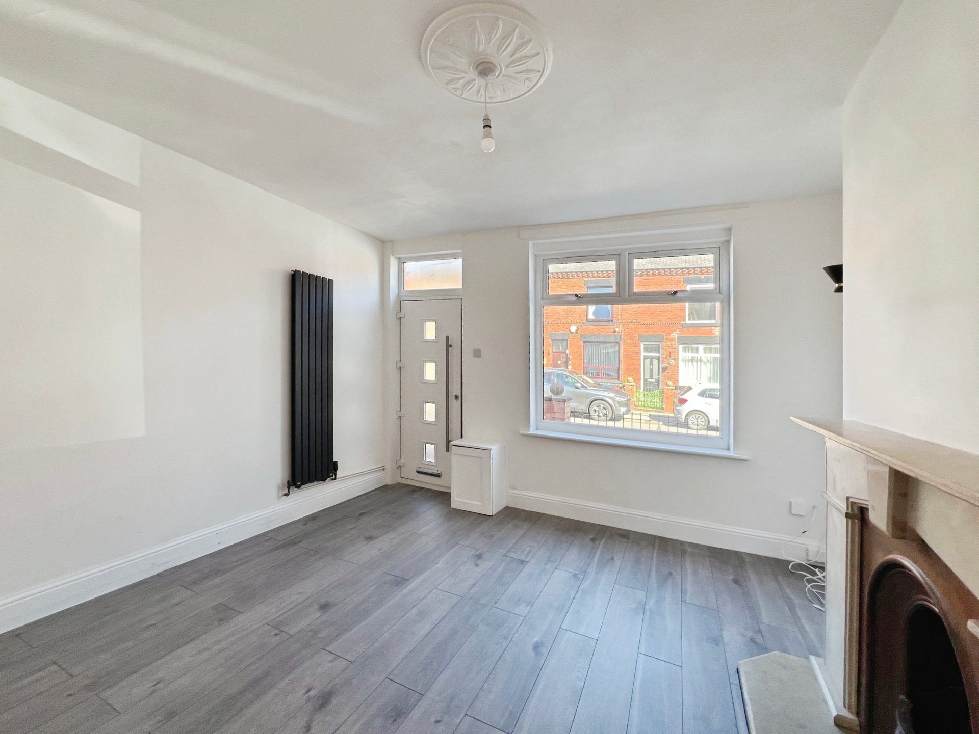 Edditch Grove, Bolton