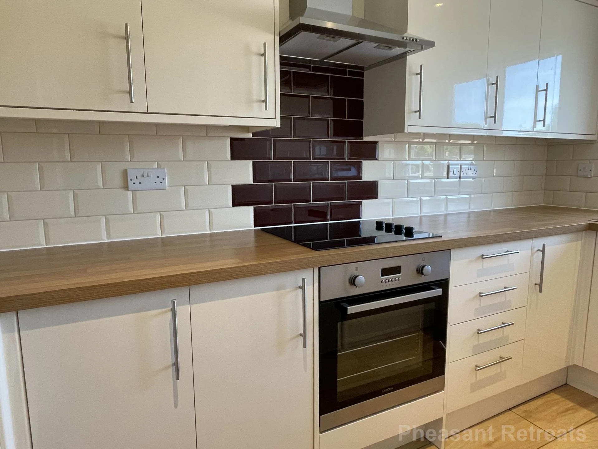 Burwell Drive, Witney