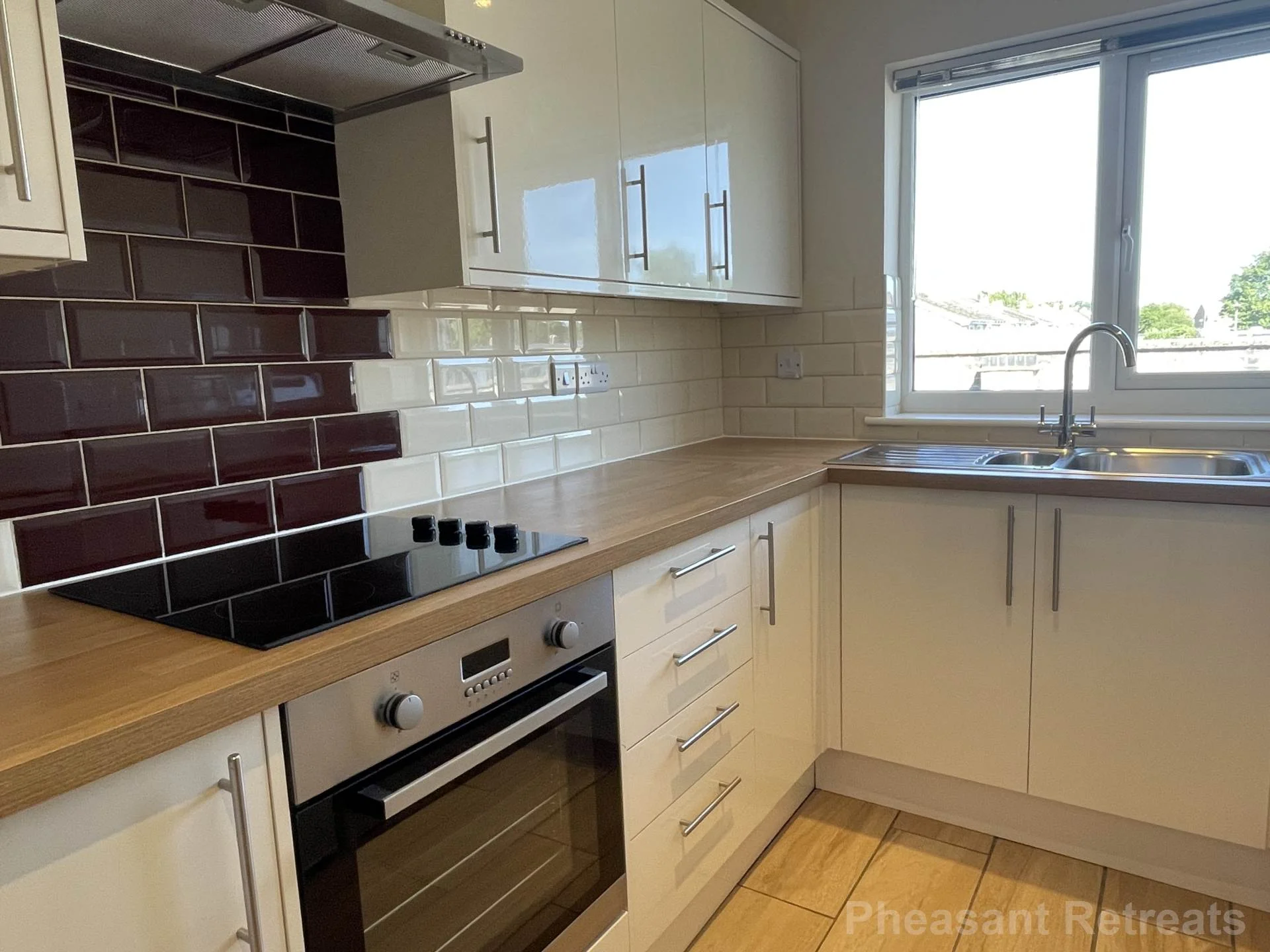 Burwell Drive, Witney