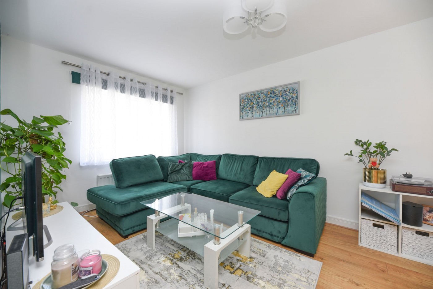 3 bedroom house in Barleyfield Way, Huntingdon