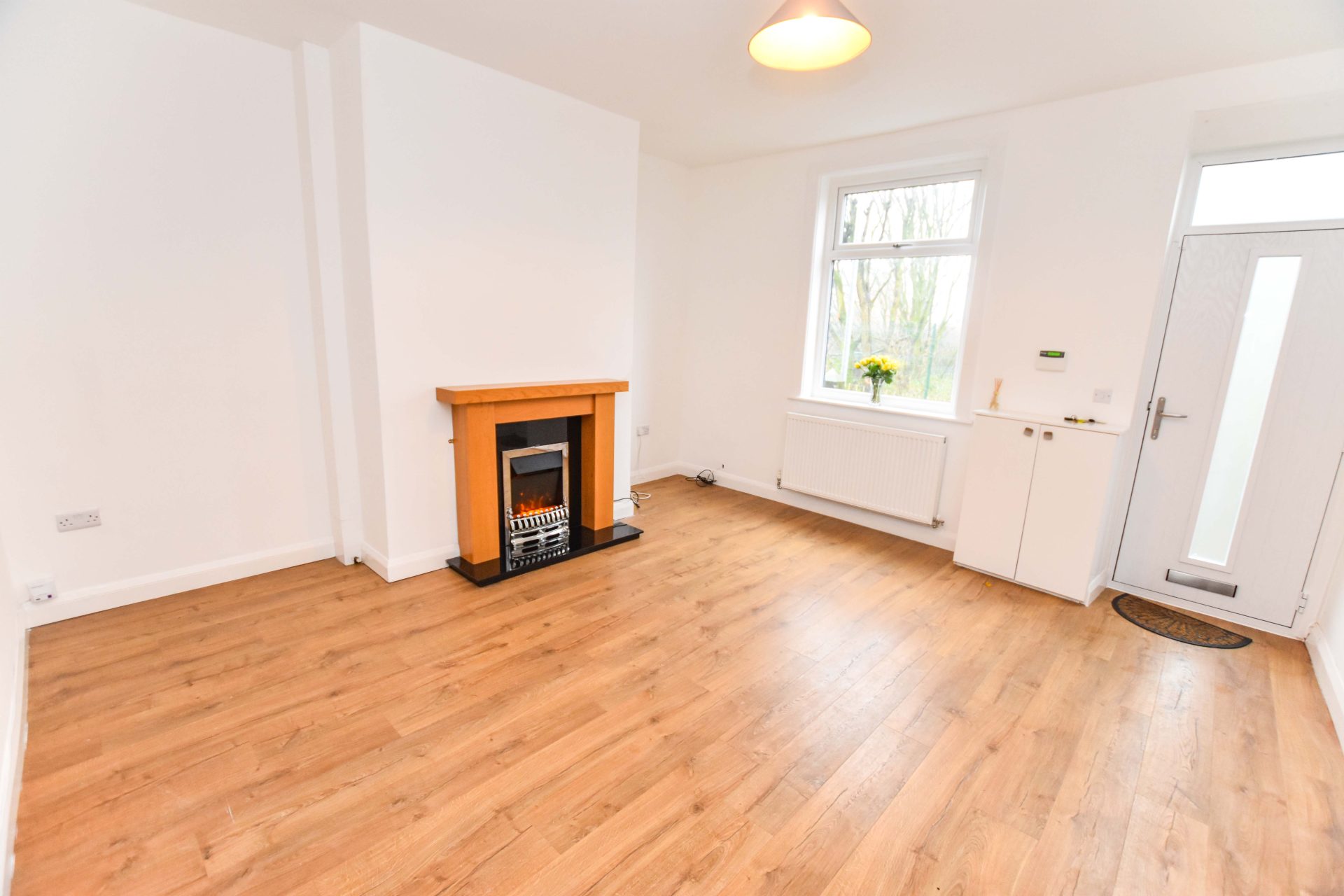 Queens Avenue, Bromley Cross, Bolton