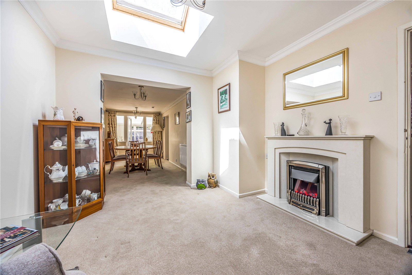 Seafield Road, Portchester, Hampshire