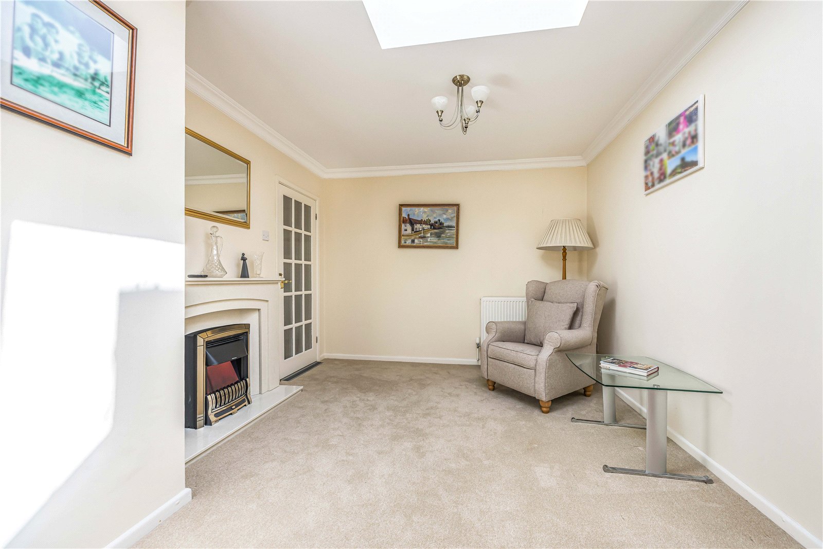 Seafield Road, Portchester, Hampshire