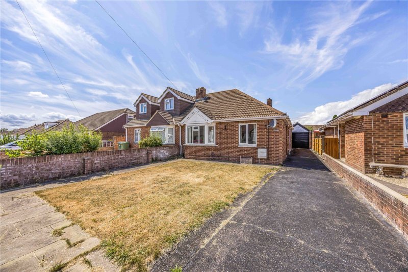 Seafield Road, Portchester, Hampshire