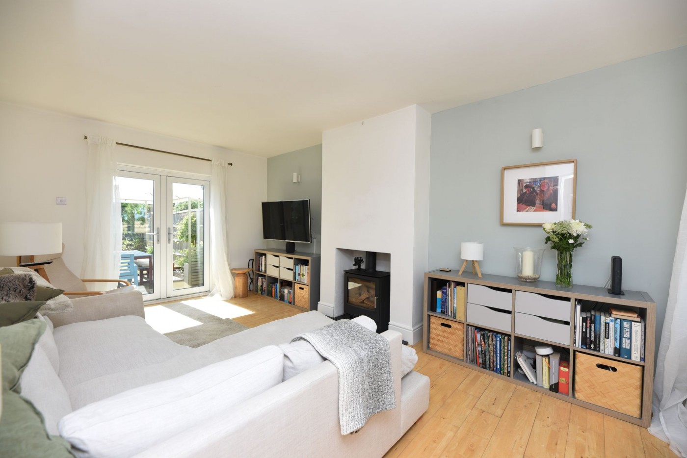 3 bedroom house in Station Road, Abbots Ripton