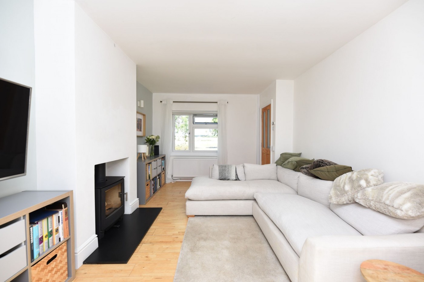 3 bedroom house in Station Road, Abbots Ripton