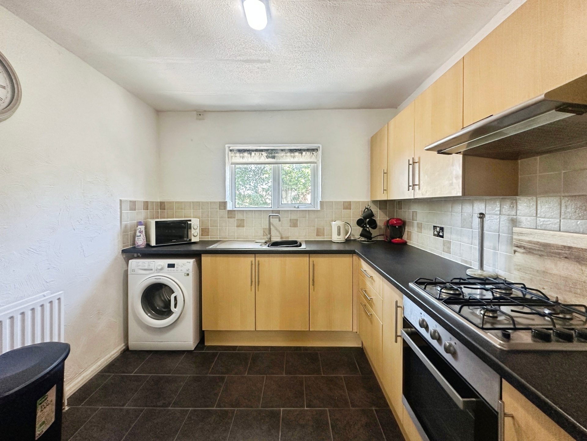 Welbeck Close, Whitefield