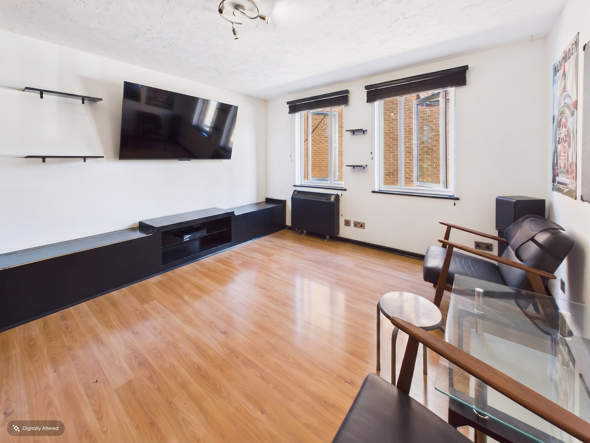 1 bedroom House - Cavalier Close, Luton, LU3