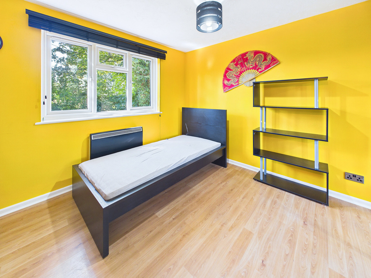 1 bedroom House - Cavalier Close, Luton, LU3