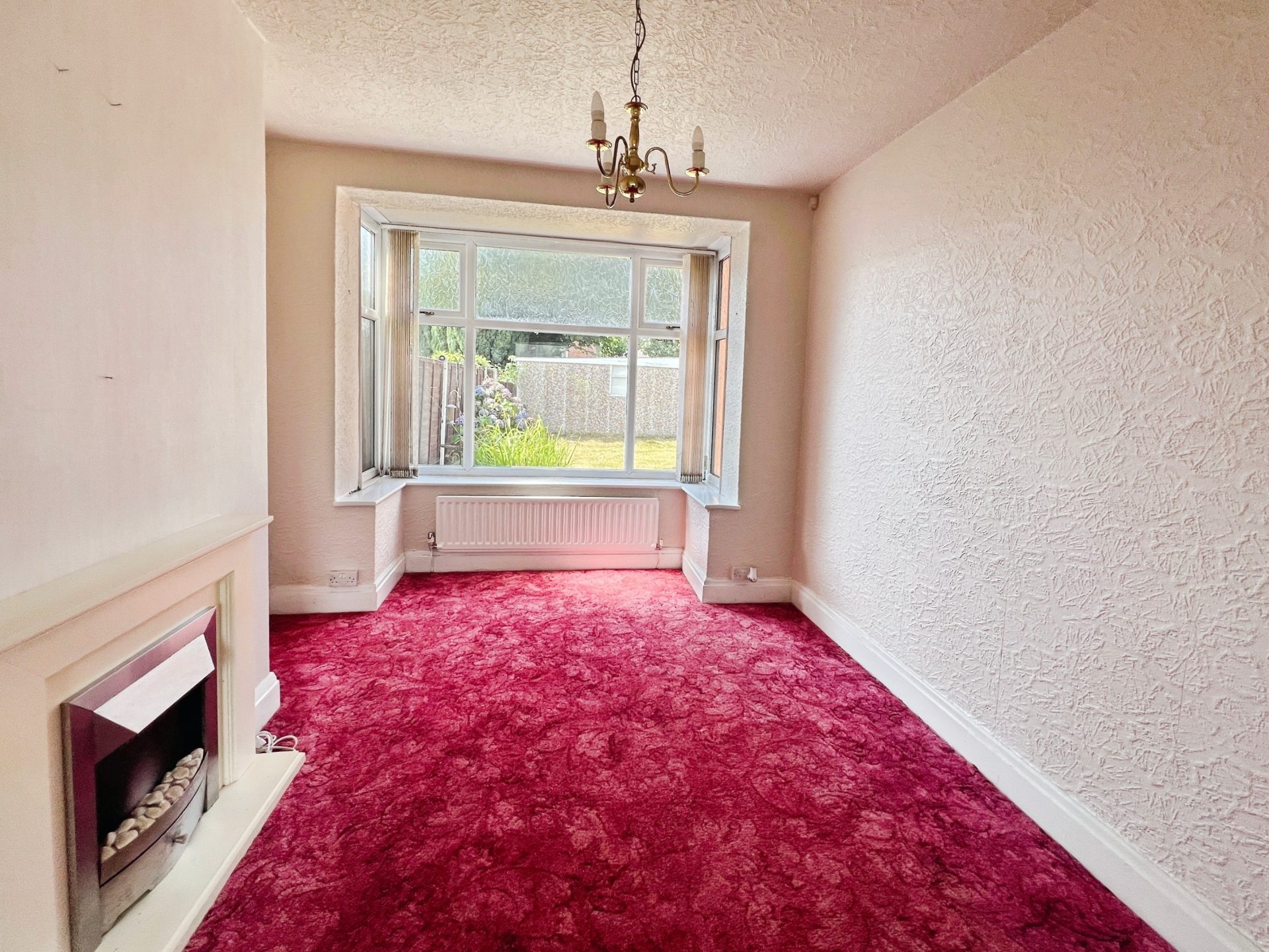 Marton Avenue, Tonge Fold