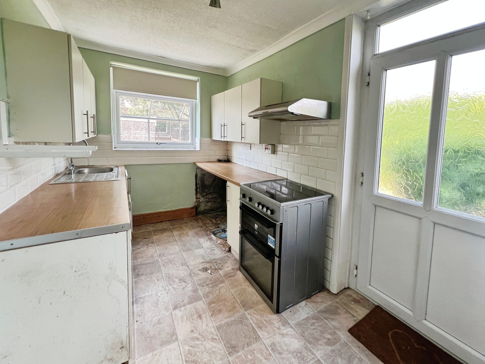 Marton Avenue, Tonge Fold