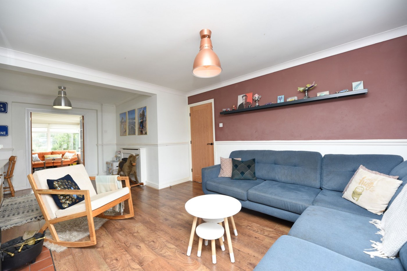 4 bedroom house in Stuart Close, Godmanchester