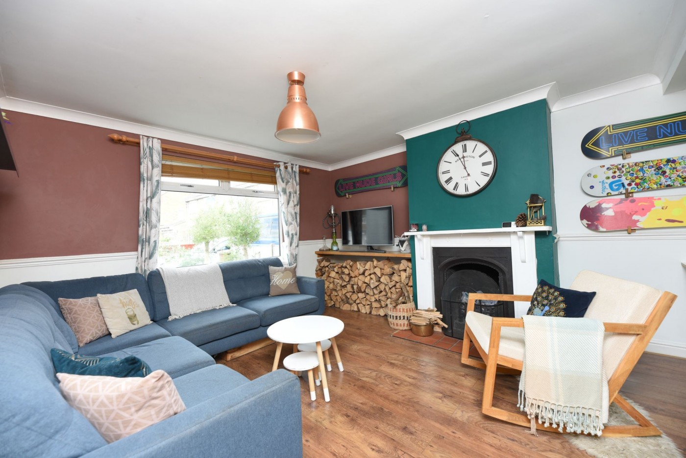 4 bedroom house in Stuart Close, Godmanchester