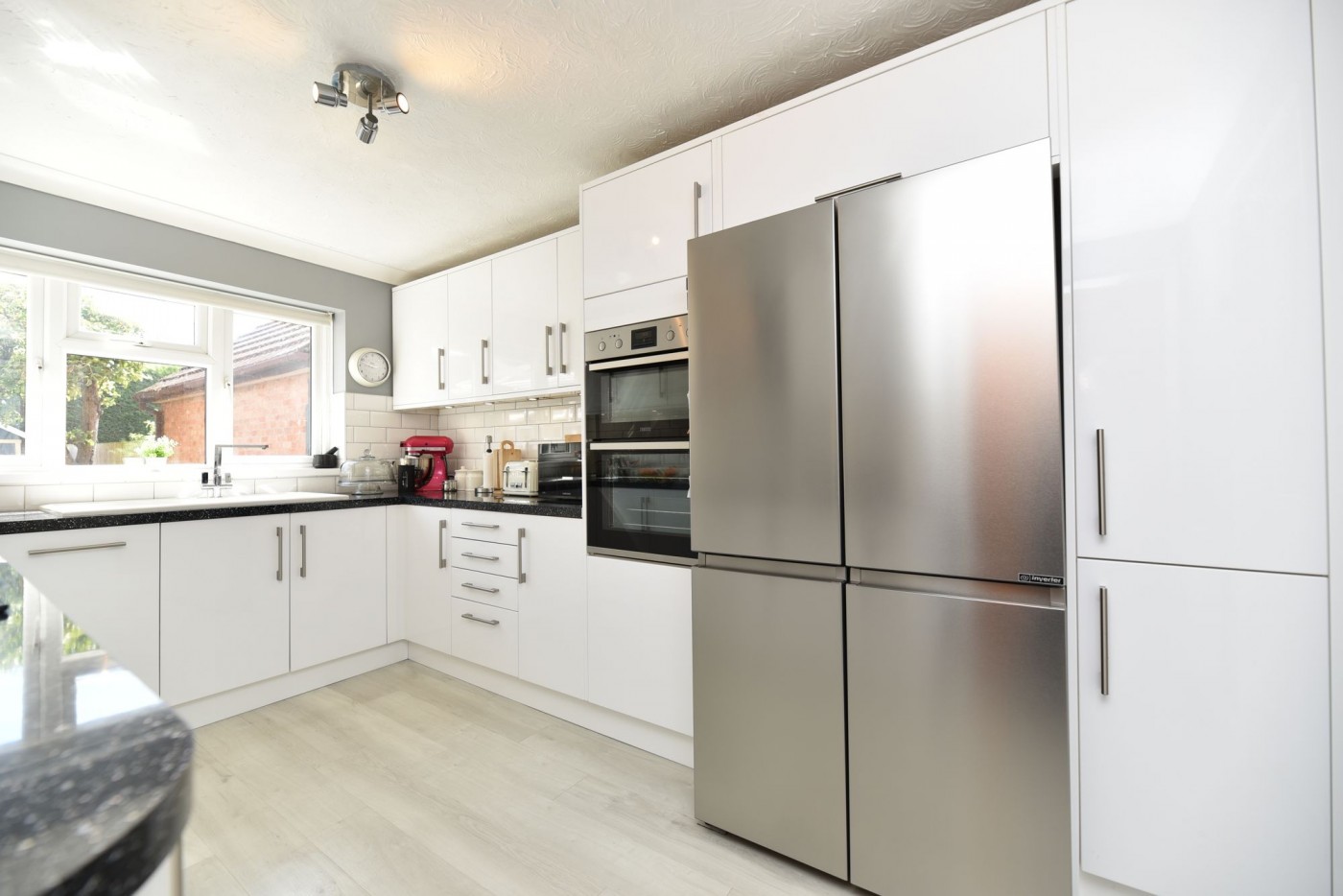 4 bedroom house in Hill Rise, St. Ives