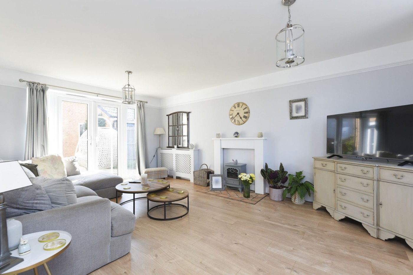 4 bedroom house in Searby Place, Warboys