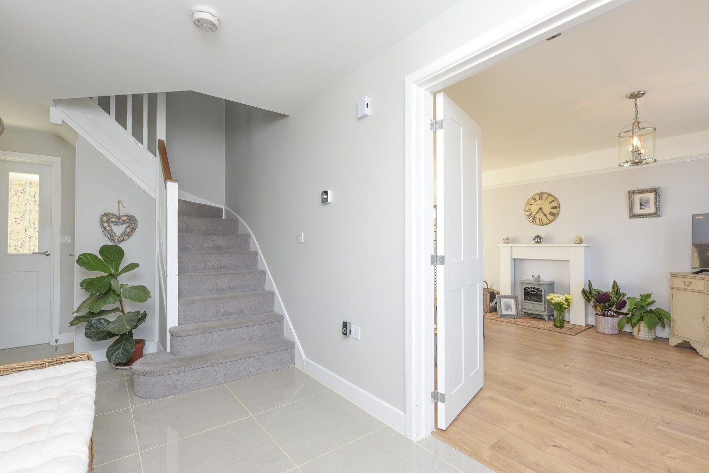 4 bedroom house in Searby Place, Warboys