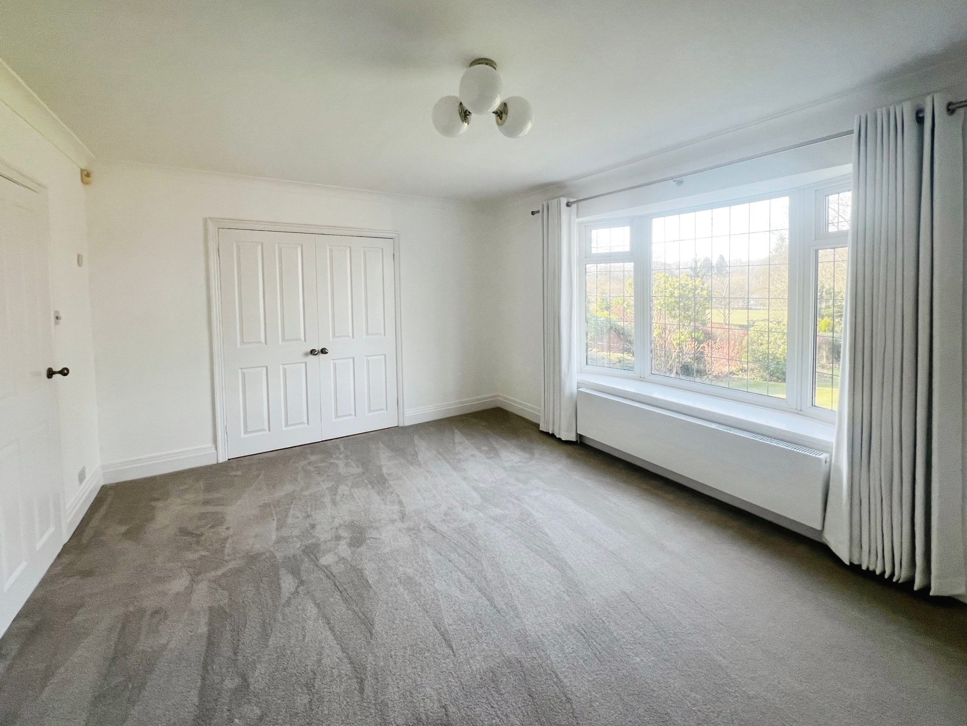 Church Road, Smithills, Bolton