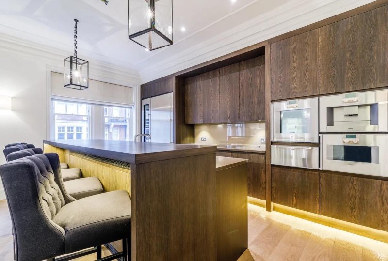 Duke Street, Mayfair, London