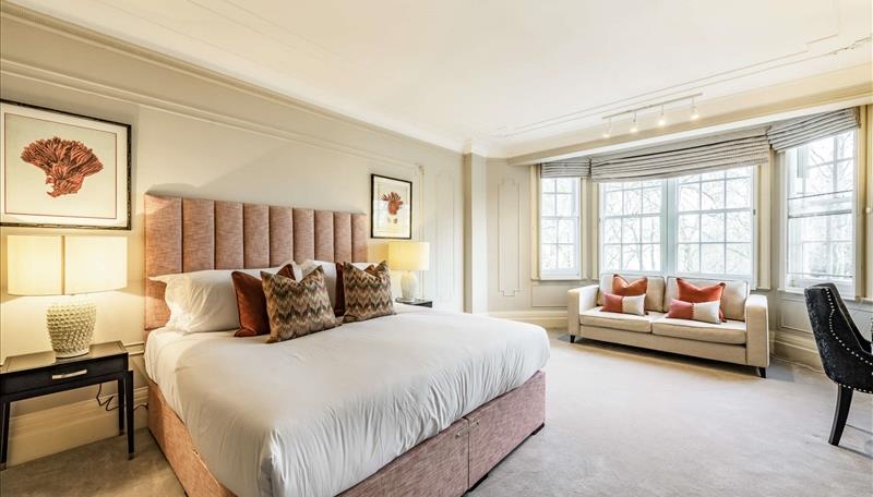Park Road, London