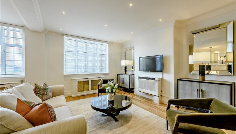 Park Road, London