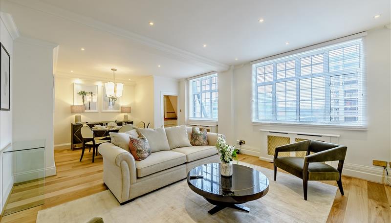 Park Road, London