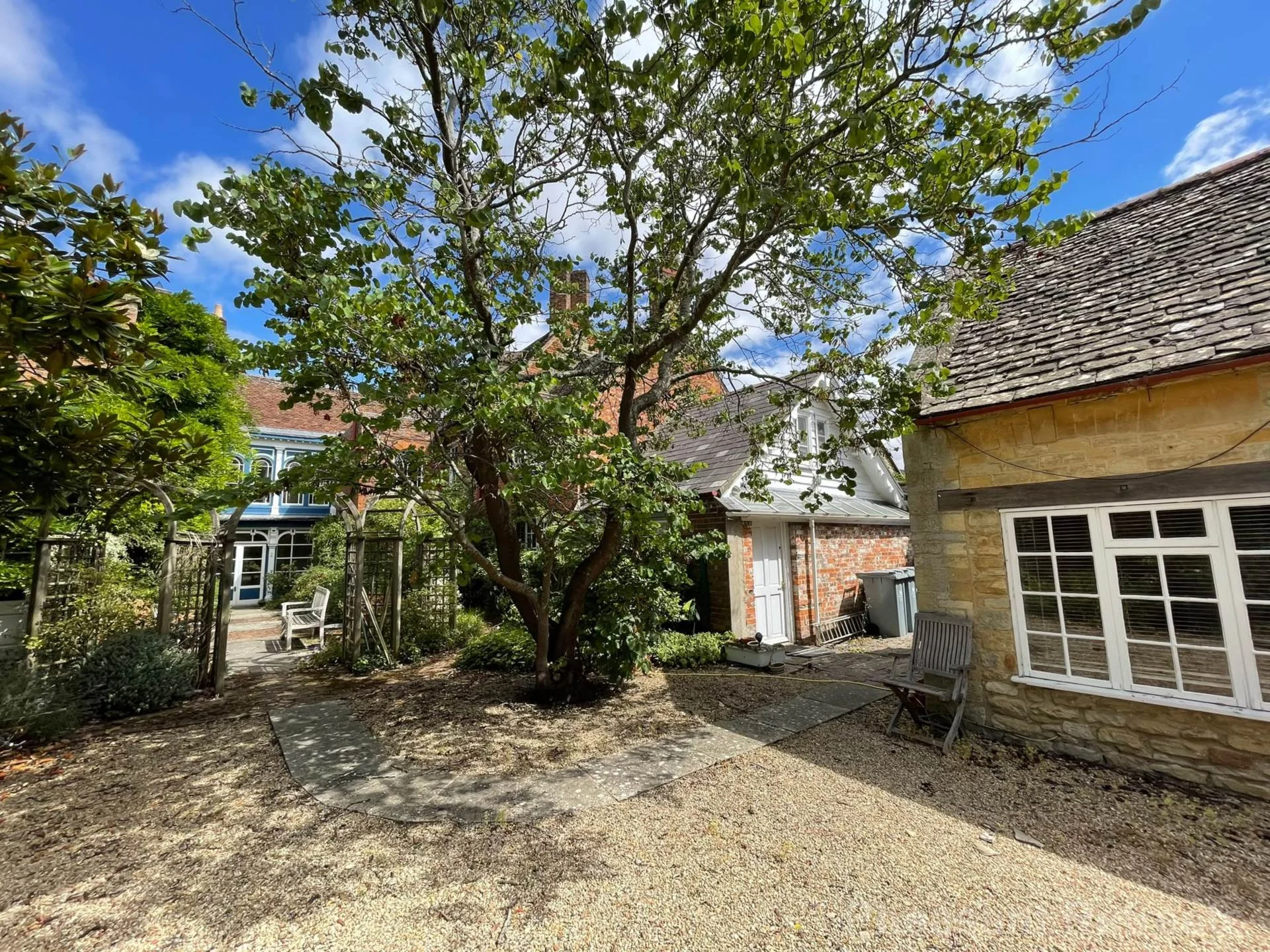 Acre End Street, Eynsham