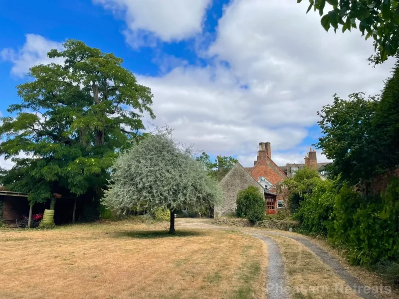 Acre End Street, Eynsham