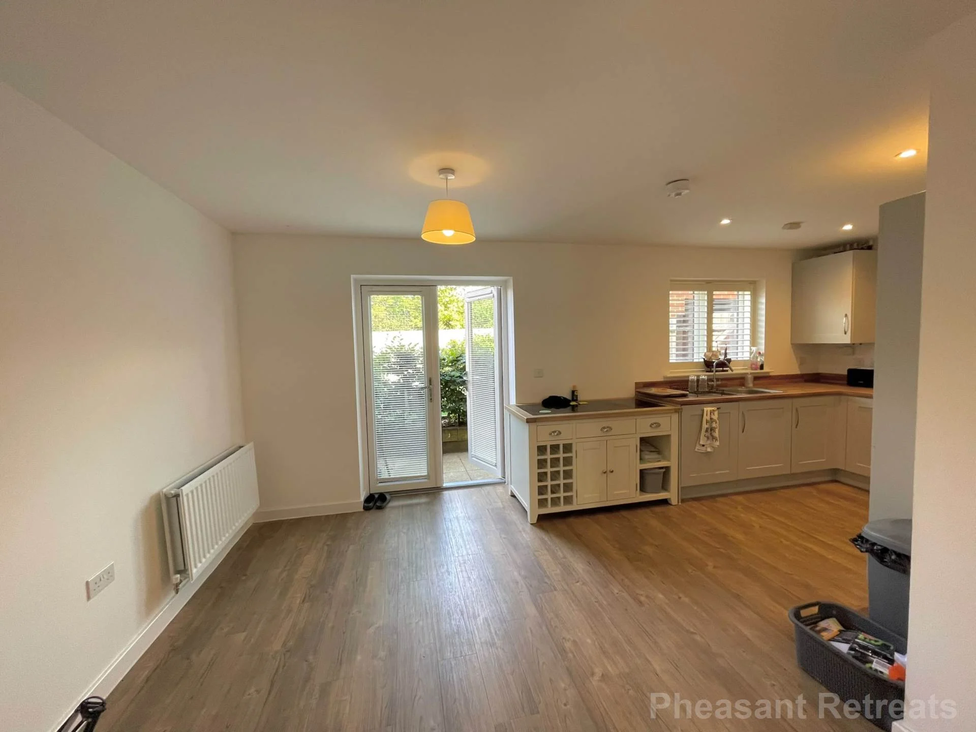 Millett Way, Witney