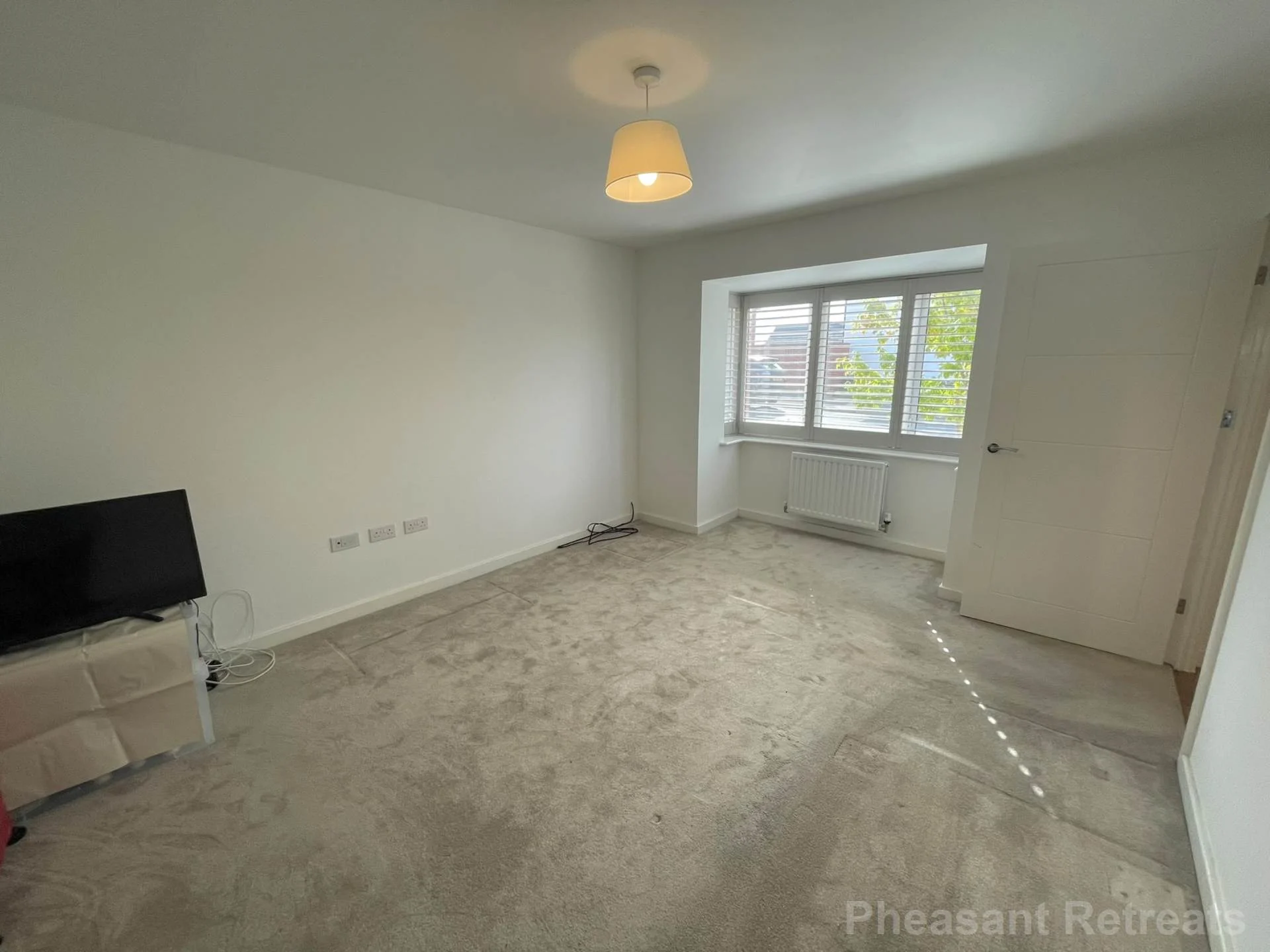 Millett Way, Witney